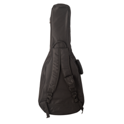 Acoustic guitar bag EK de 30mm black                         2