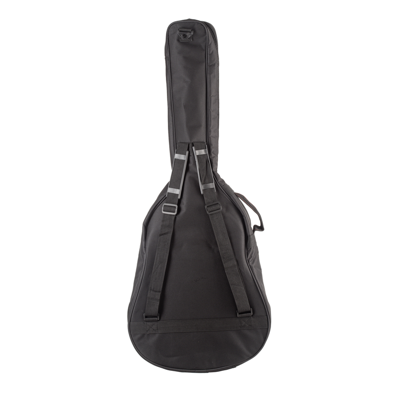 Acoustic guitar bag EK de 5mm black...