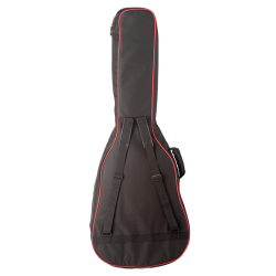 Funda de baix acústic EK vermella de 15mm                    2