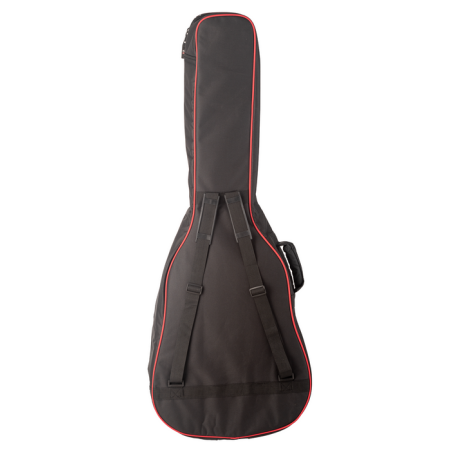 Funda de baix acústic EK vermella de 15mm                   