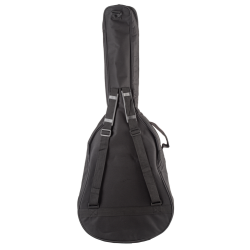 classical guitar bag EK de 10mm black                        2