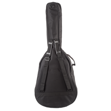 classical guitar bag EK de 10mm black                       