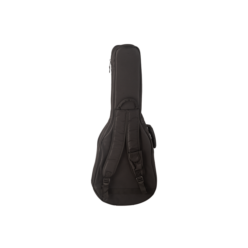 classical guitar bag EK black de 30mm...