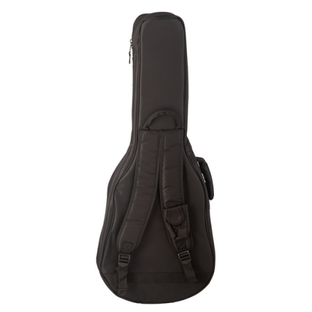 classical guitar bag EK black de 30mm                       