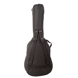 classical guitar bag EK de 5mm black                         2