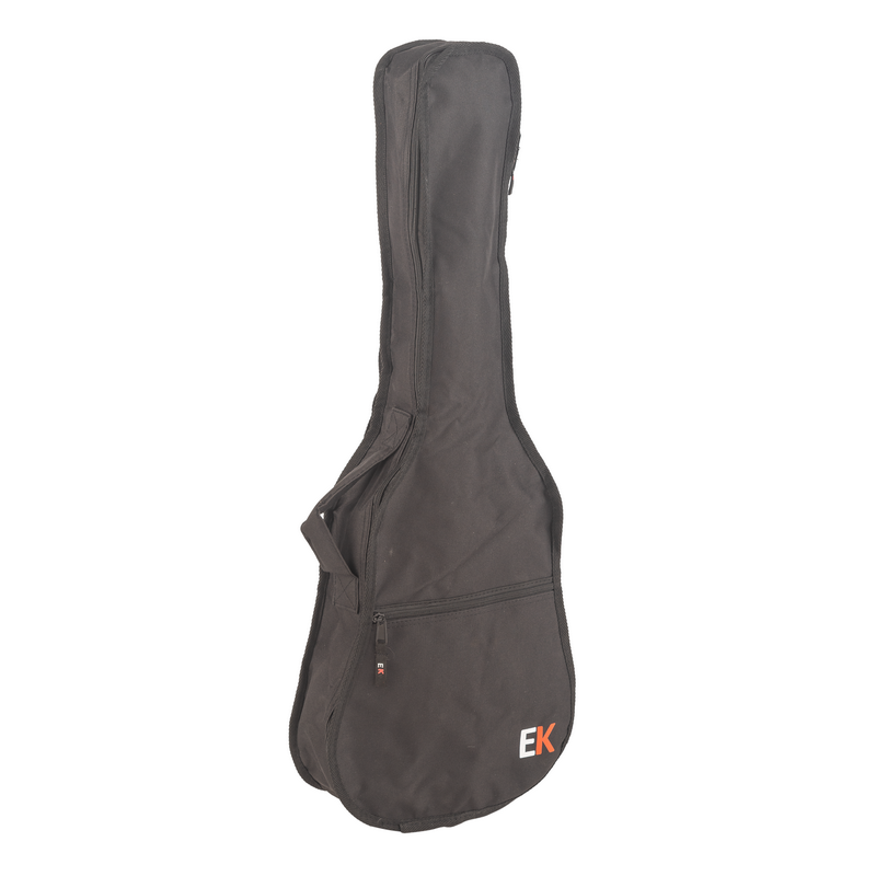 1/4 Classical guitar soft case...