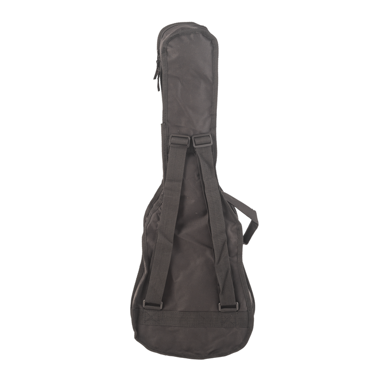 1/2 Classical guitar soft case...
