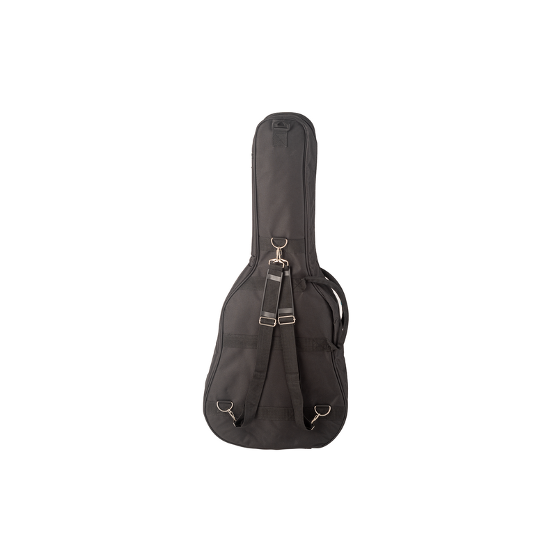 classical guitar bag 3/4 EK de 10mm black...
