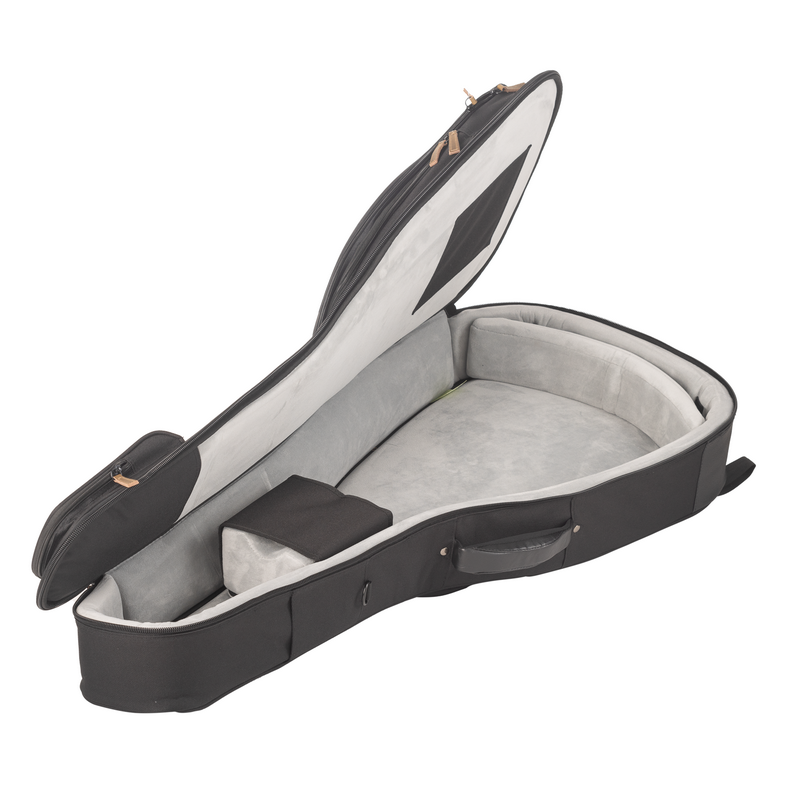 Funda de guitarra clàssica Alta calidad...