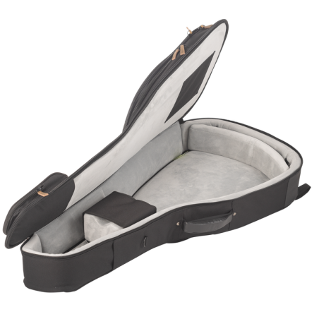 Funda de guitarra clàssica Alta calidad                     