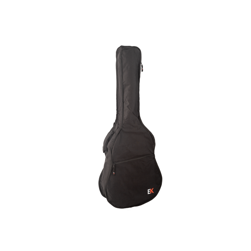 4/4 Classical guitar soft case...