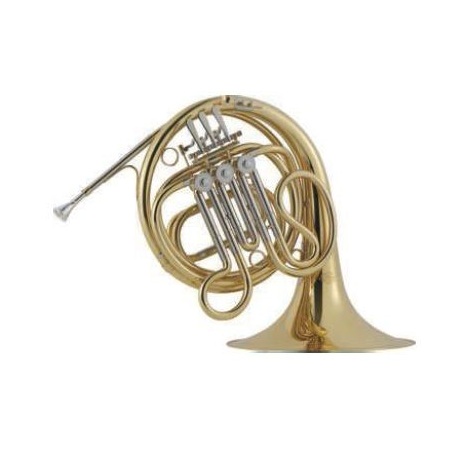 Horn J.Michael 750 en Fa                                    