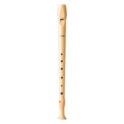 Hohner flute plastic 9508...