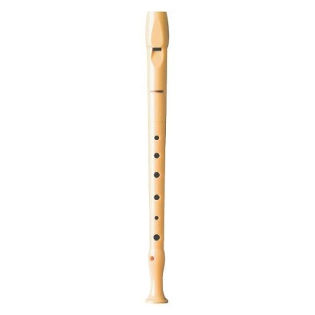 Flauta Hohner de plástico de una pieza 9508                 