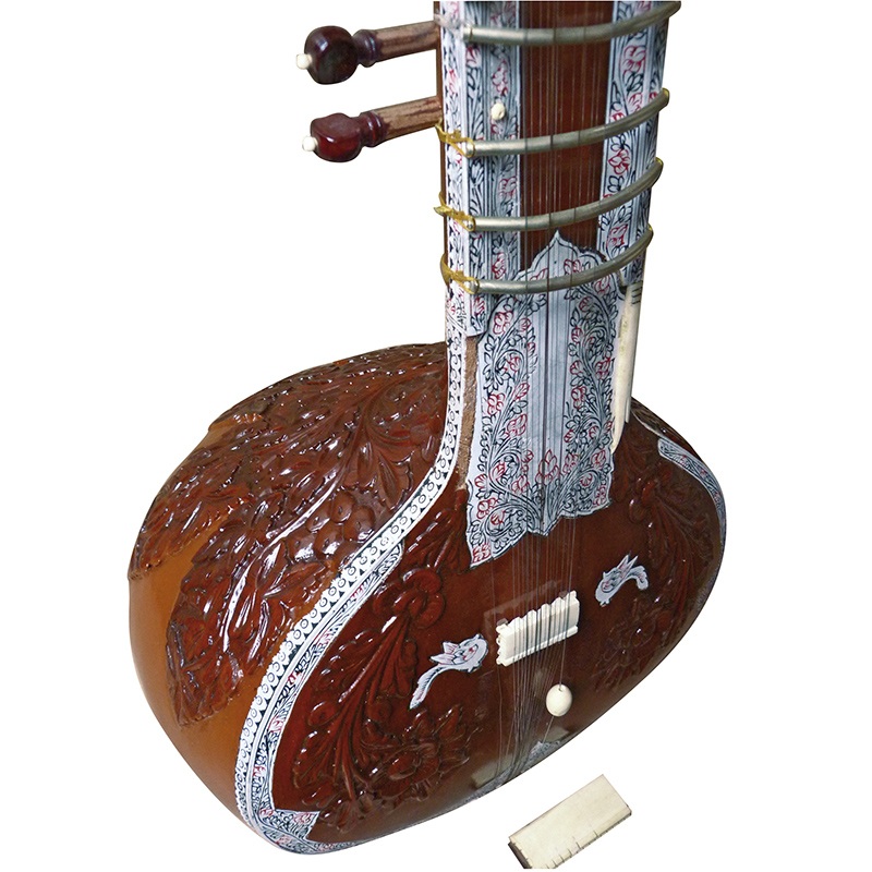 Sitar profesional...