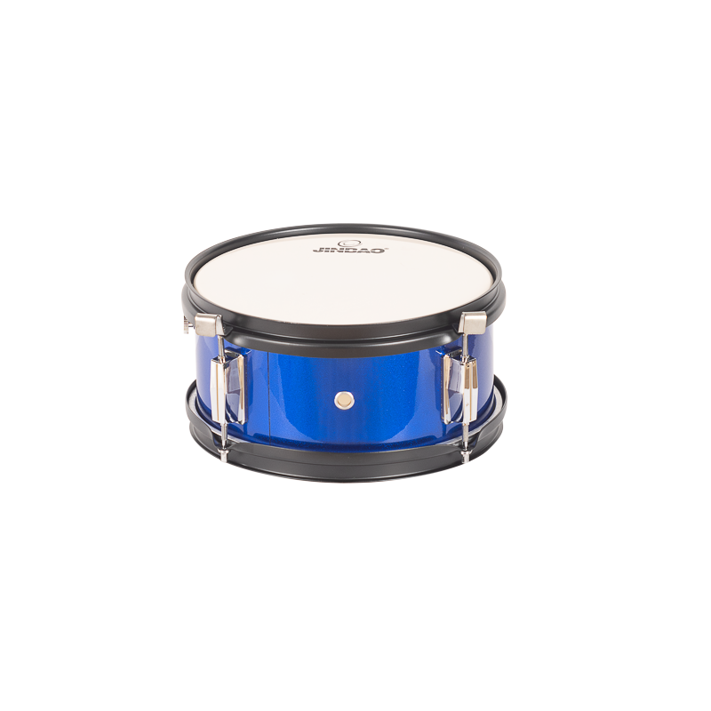 Child snare drum Jinbao 10"x5" blue                         