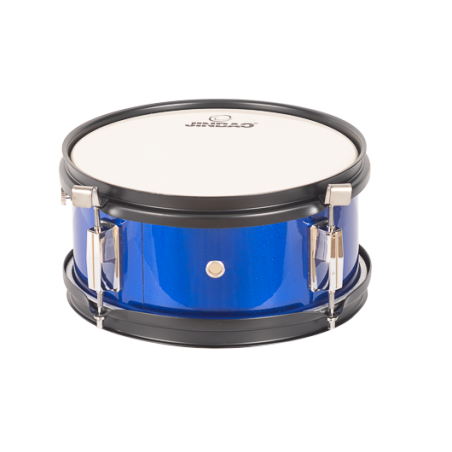 Caixa infantil Jinbao 10"x5" Blava