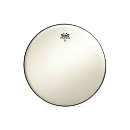 Suede Ambassador Remo 14"                                   