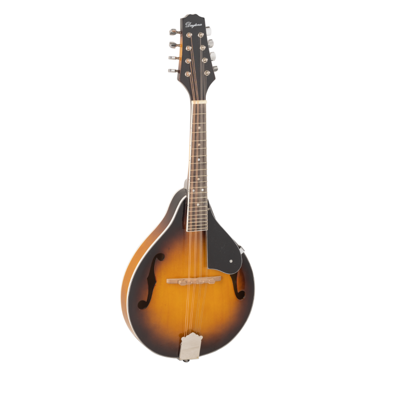 Mandolina Daytona enfosquida...