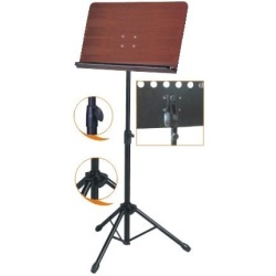 Orchestra stand Admira flat                                 