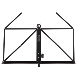 Faristol Admira ajustable negre                             