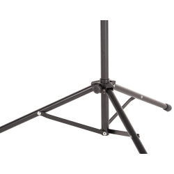 Faristol Admira ajustable negre                              2