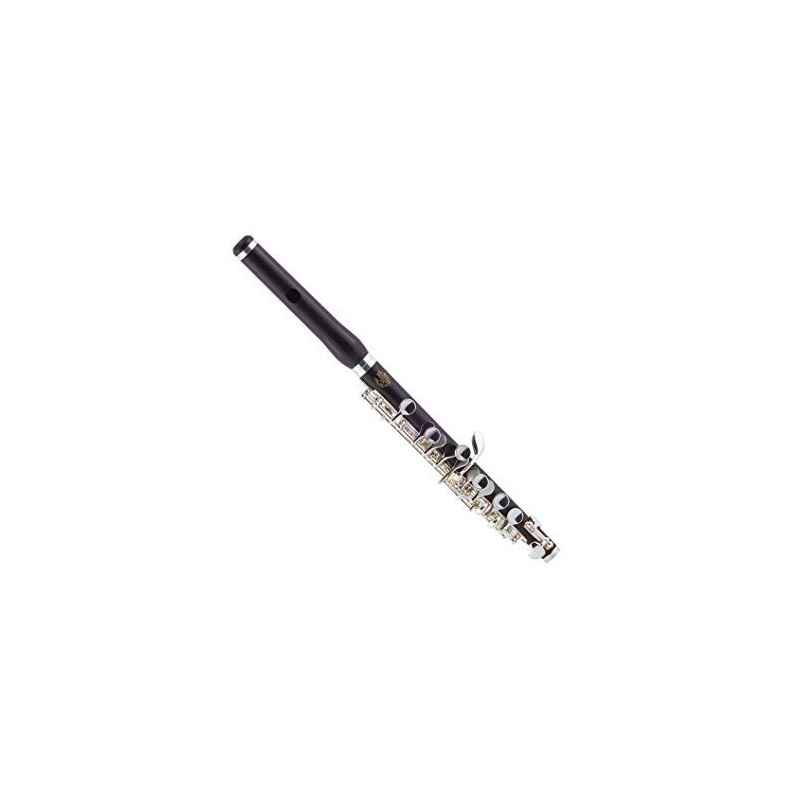 Flauta èban Piccolo Do J.Michael...