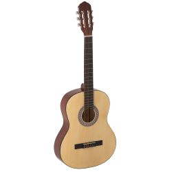 Guitarra clásica Admira Rocío 4/4 R10                       