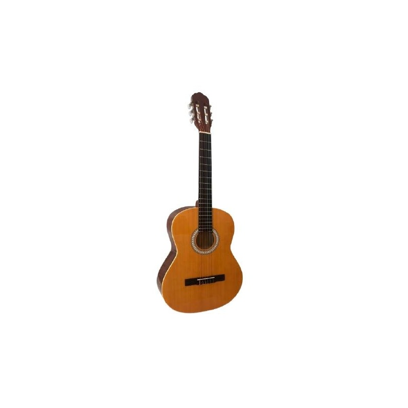 Guitarra clásica Admira Rocío 4/4 R20                       
