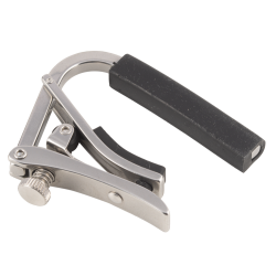 Capo/diapasó Shub elèctrica i acústica Deluxe               