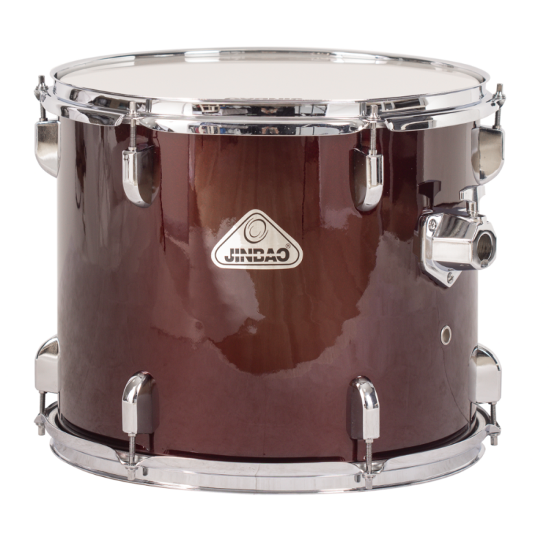 Tom Jinbao 13"x11" rojo...