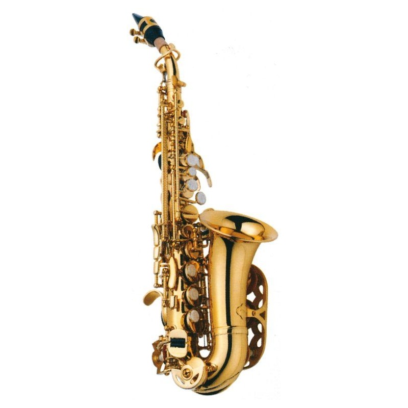 Saxo Soprano J.Michael...