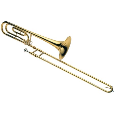 Trombó Tenor J.Michael SIb/FA                               