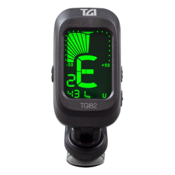 Clamp tuner TGI82                                            2