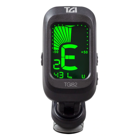 Clamp tuner TGI82                                           