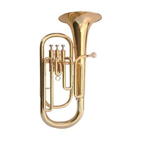 Bombardí J. Michael Sib                                     