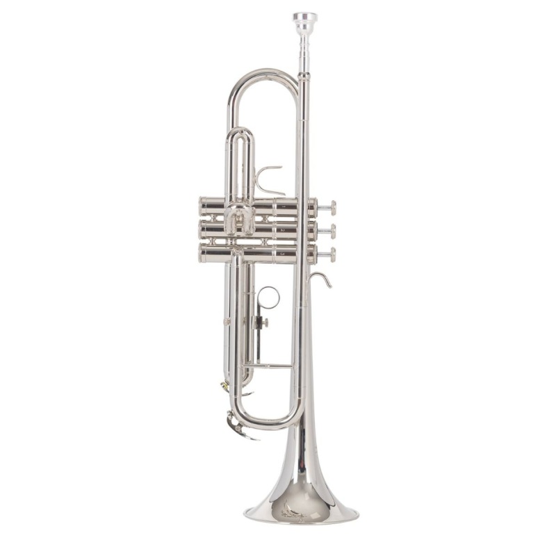 Nickel trumpet Amadeus                                      