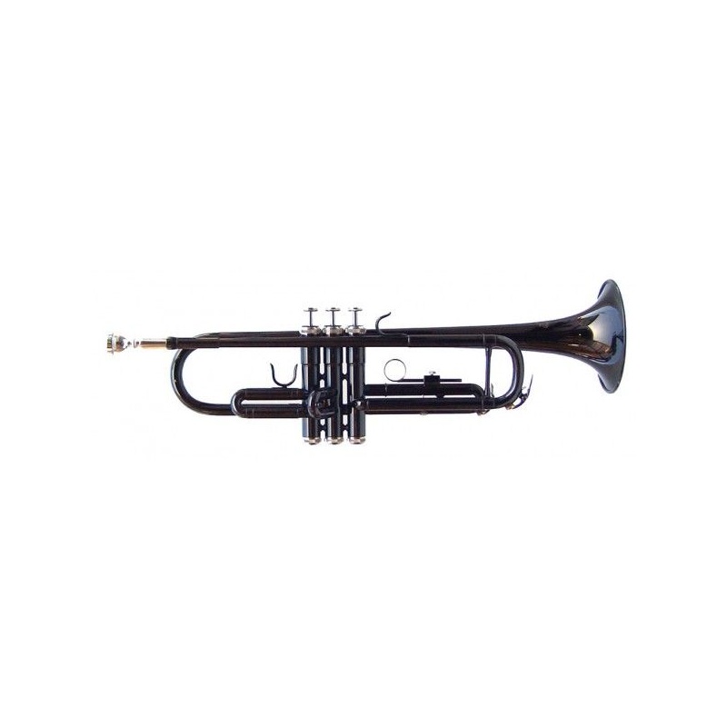 Trumpet J. Michael Bb black                                 