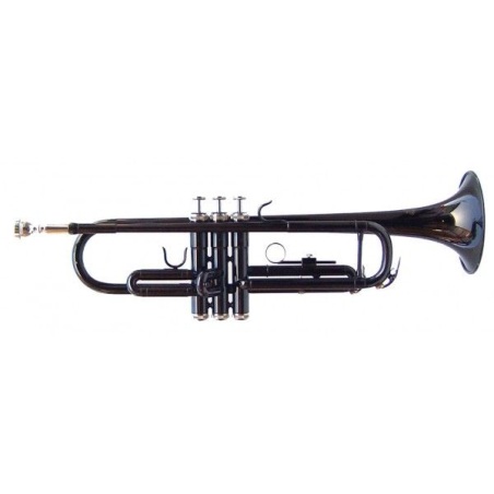 Trumpet J. Michael Bb black                                 