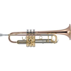 Trompeta J.Michael TR450...