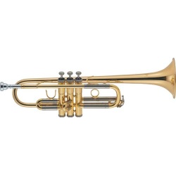 J.Michael trumpet in C...
