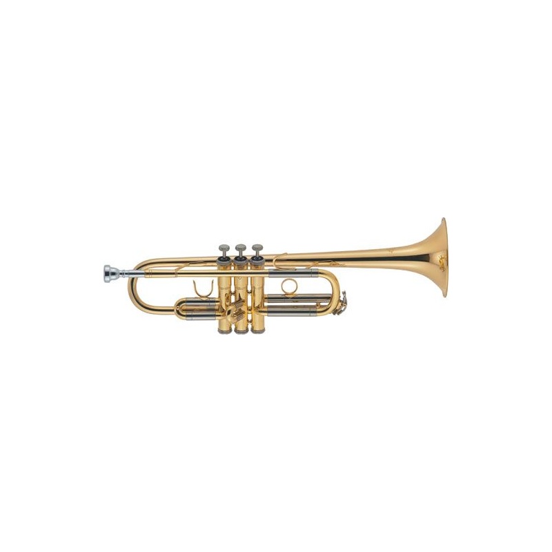 J.Michael trumpet in C                                      