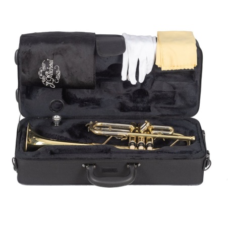J.Michael trumpet in C                                      