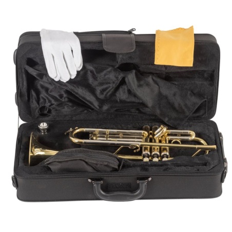 Trumpet J.Michael DO-SIB                                    