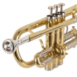 Trumpet J.Michael DO-SIB                                     2