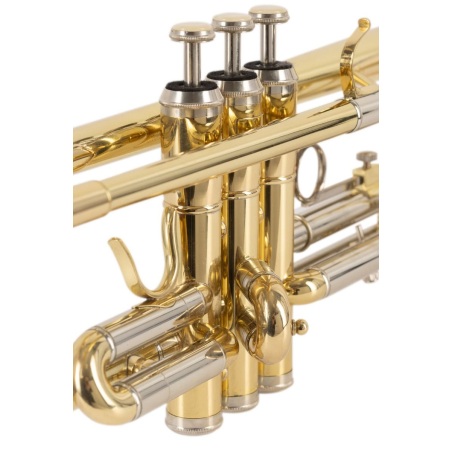 Trumpet J.Michael DO-SIB                                    