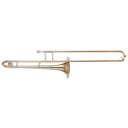 Trombó Amadeus tenor Sib                                     2