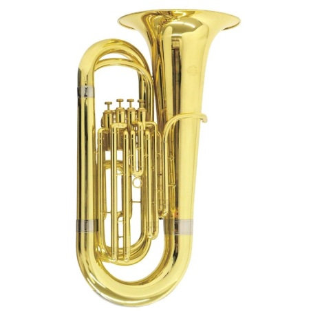 Tuba de pistons J.Michael Sib                               