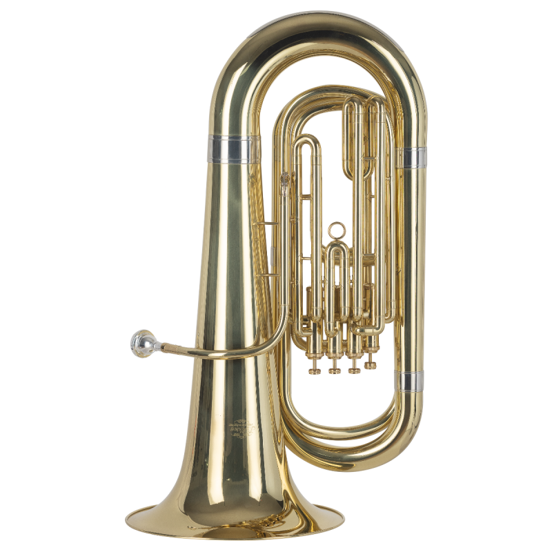 Tuba de pistons J.Michael Sib...