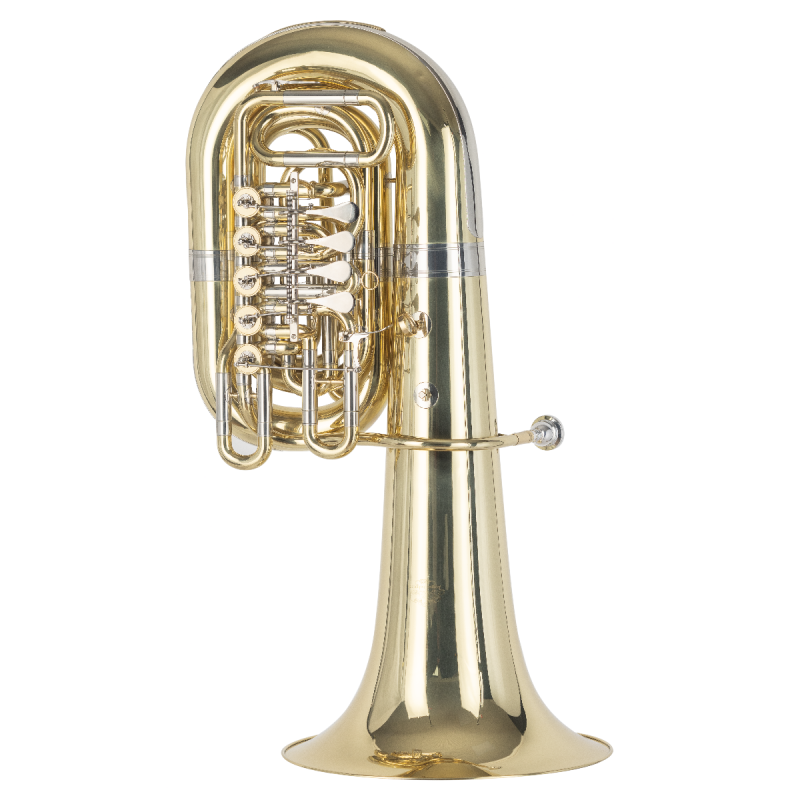 Tuba cilindres J.Michael en DO